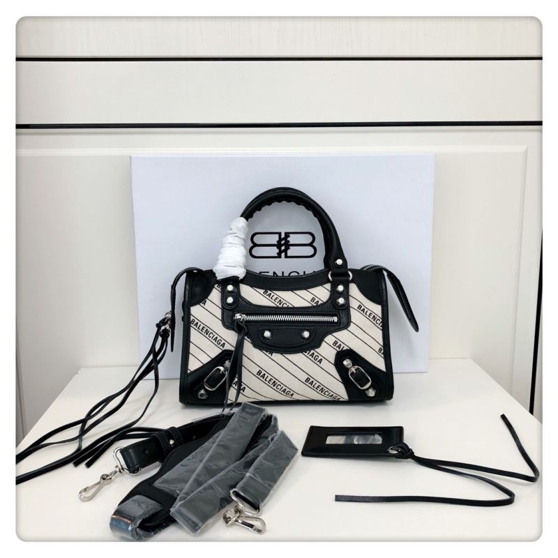 Balenciaga Classic City Bags